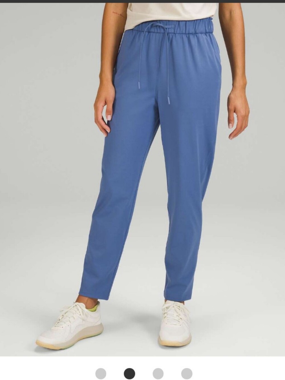 Lululemon🌊Stretch highrise Pant 7/8